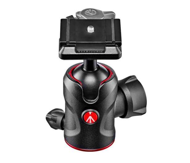Manfrotto MH496 kulowa - 1197432 - zdjęcie 7